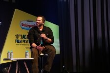 New Delhi  Filmmaker Rohit Shetty at 10th Jagran Film Festival in New Delhi  20 July 2019  Photo  Amlan Paliwal IANS 