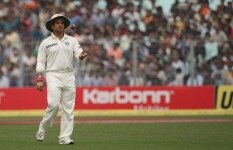 India vs West Indies Test Match