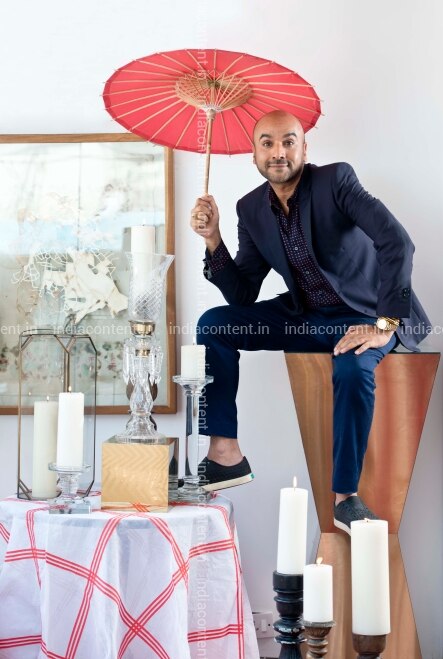 Buy Punit Jasuja Pictures Images Photos By M Zhazo News Pictures From dealing with the bridezilla to creating a special scent for the event, punit jasuja shares his golden rules for the big fat indian wedding. buy punit jasuja pictures images