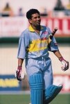 TENDULKAR SACHIN