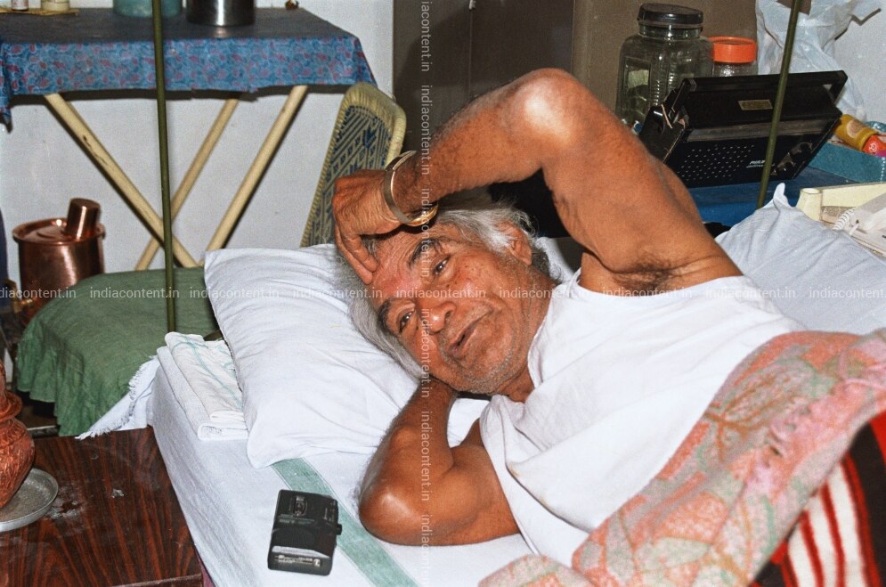 Buy Baba Amte Pictures Images Photos By Sahu Rc Archival Pictures This biography of baba amte provides detailed information about his childhood, life. buy baba amte pictures images photos