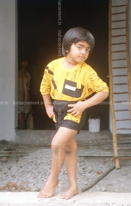 Buy Silambarasan Pictures Images Photos By India Today Archival Pictures He began his career by playing roles as a child artist in films directed by his father t. buy silambarasan pictures images
