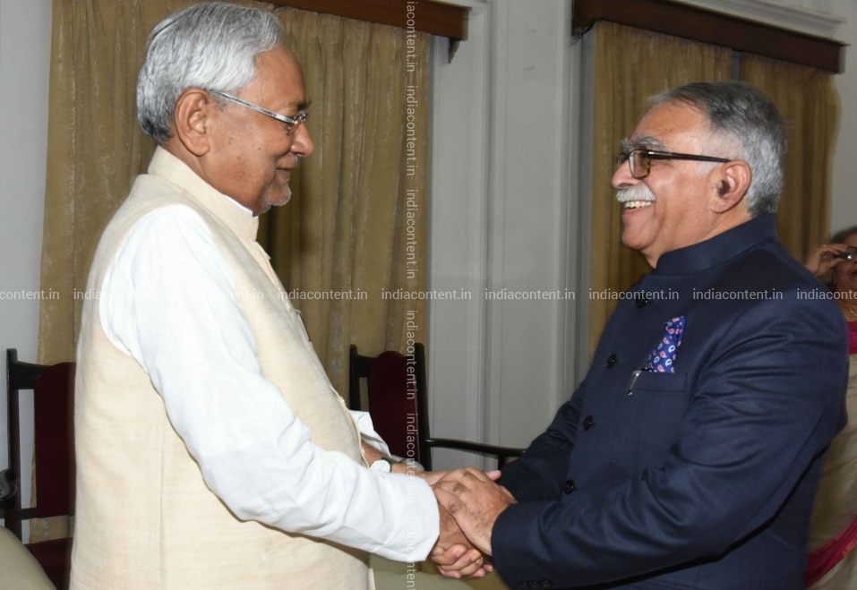 justice sanjay karol