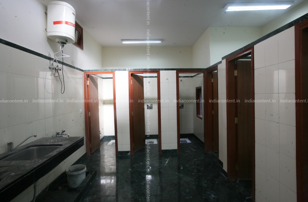 Buy Miranda House New Hostel Block Pictures, Images, Photos By K Asif