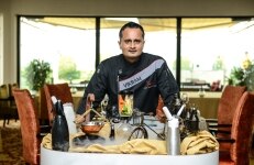 Buy Chef Vikramjit Roy At Mourya Hotel Pictures Images Photos By Rajwant Rawat News Pictures Culinary genius chef vikramjit roy wows us with yet another spectacular recipe, and this time he's crafted it with delicate and premium sumeru fish fillet! buy chef vikramjit roy at mourya hotel