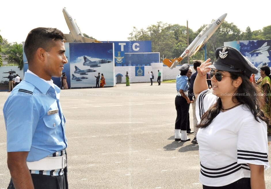 air force engineering college