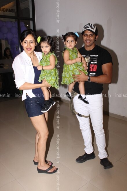 Buy Mumbai Actress Rakhi Sawant At A Party Organised By Actors Krushna Abhishek And Kashmera Shah To Celebrate The Birthday Of Their Twins Rayaan K Sharma And Krishaang K Sharma In Mumbai Krishan k sharma is on facebook. buy mumbai actress rakhi sawant at a