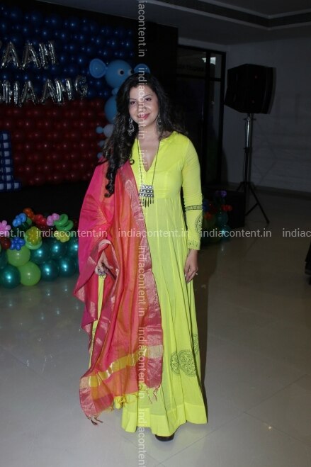 Buy Mumbai Actress Sambhavna Seth At A Party Organised By Actors Krushna Abhishek And Kashmera Shah To Celebrate The Birthday Of Their Twins Rayaan K Sharma And Krishaang K Sharma In Mumbai Krishan k sharma is on facebook. buy mumbai actress sambhavna seth at a
