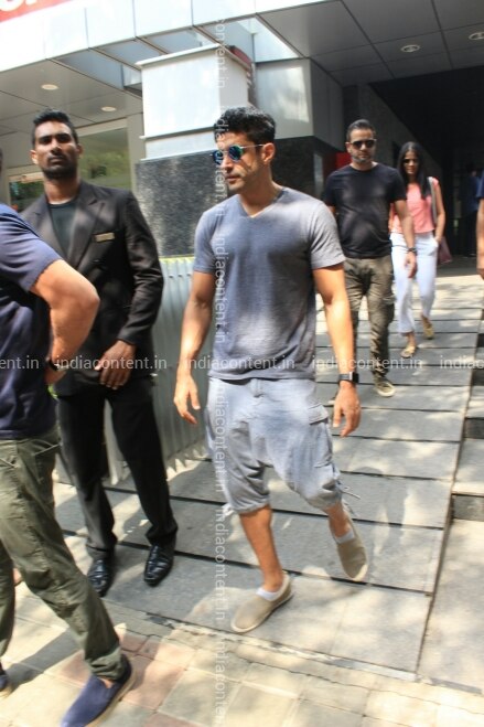 Buy Mumbai Actor Farhan Akhtar And Filmmaker Ritesh Sidhwani Seen At Bandra In Mumbai On June 3 2018 Photo Ians Pictures Images Photos By Ians Entertainment Pictures Farhan akhtar turned 39 on jan 9, 2013. indiacontent