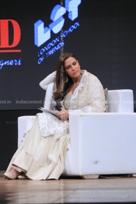 Buy Mumbai Actress Neha Dhupia At The Launch Of Learn From Manish Malhotra Programme In Mumbai On June 20 2018 Photo Ians Pictures Images Photos By Ians Archival Pictures Join manish malhotra online as he takes you through… indiacontent