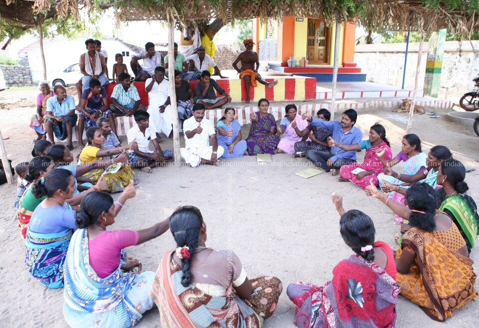 Buy Safaigiri Award Gramalaya Tiruchirappalli 36 Pictures Images Photos By Jaison G Others Pictures Gramalaya envisions a society in which all people will have equal rights and access to protected water, sanitation, health and improved income status without gender discrimination.