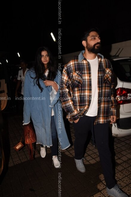 Buy Mumbai Actress Rhea Kapoor And Karan Boolani At The Special Screening Of Upcoming Film Dhadak In Mumbai On July 14 2018 Photo Ians Pictures Images Photos By Ians Entertainment Pictures We have tried to develop a story one of the directors of the show, karan boolani, has partnered with kapoor as one of the executive producers of selection day. indiacontent