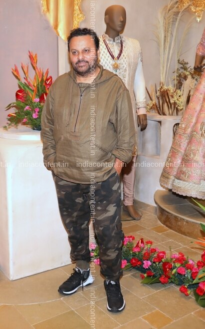 Buy Mumbai Film Director Anil Sharma At The Launch Of A Designer Store In Mumbai On July 21 2018 Photo Ians Pictures Images Photos By Ians Others Pictures All fields with an * are required.