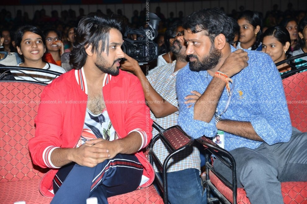 Buy Hyderabad Happy Wedding Movie Team Seen At Vishnu College In Hyderabad Photo Ians Pictures Images Photos By Ians Others Pictures Know insights, get latest wedding trends, wedding planning tips, photography and much more at happy wedding app. india content