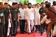 Maharashtra Assembly Monsoon Session