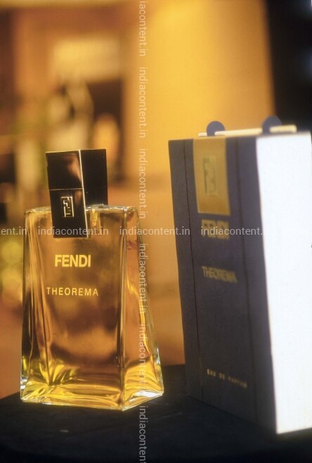 fendi theorema perfume
