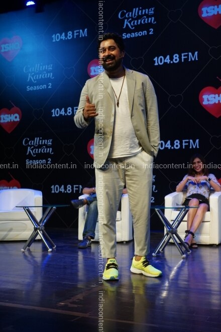 Buy Mumbai Actor Rannvijay Singha At The Launch Of Upcoming Radio Show Calling Karan Season 2 In Mumbai On Aug 6 2018 Photo Ians Pictures Images Photos By Ians Entertainment Pictures Season 1 episode 1 teknobable. indiacontent