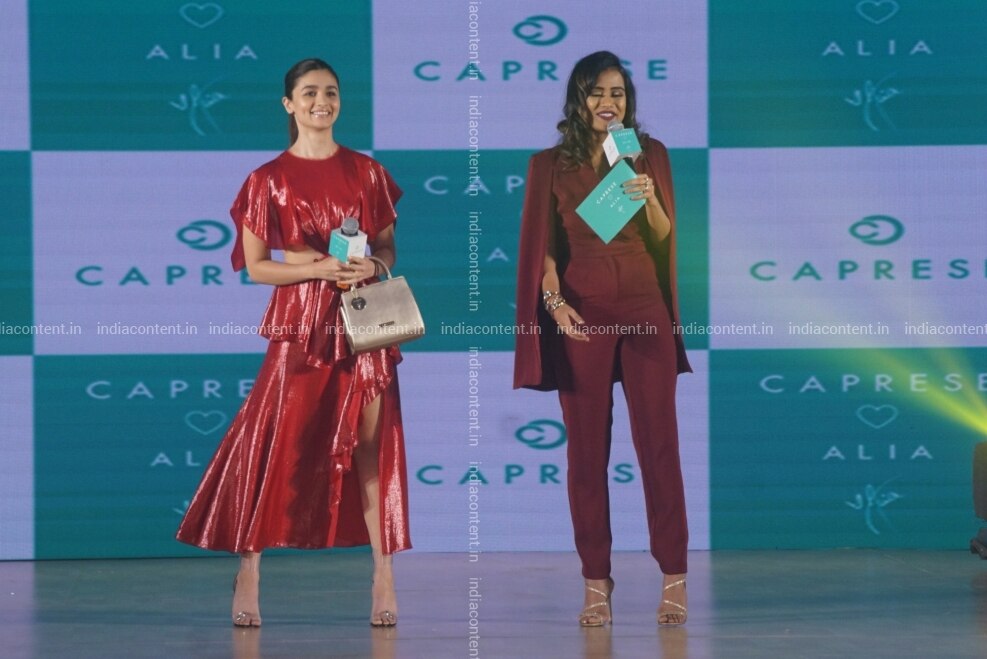 caprese new collection 2018