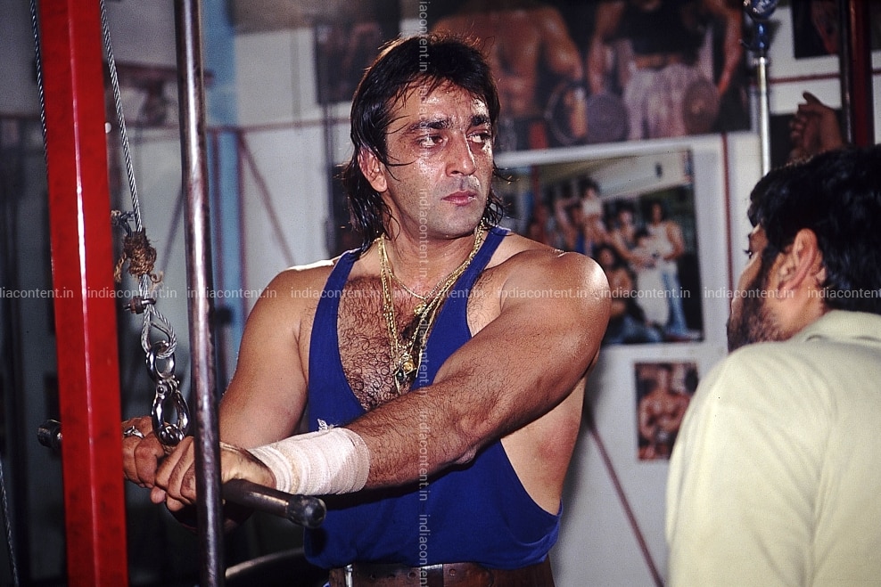 Buy Sanjay Dutt At Gym Pictures Images Photos By Husain Fawzan Archival Pictures After july 31, the country's movie theaters and gyms will be allowed to open. buy sanjay dutt at gym pictures images