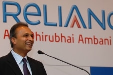 ANIL AMBANI