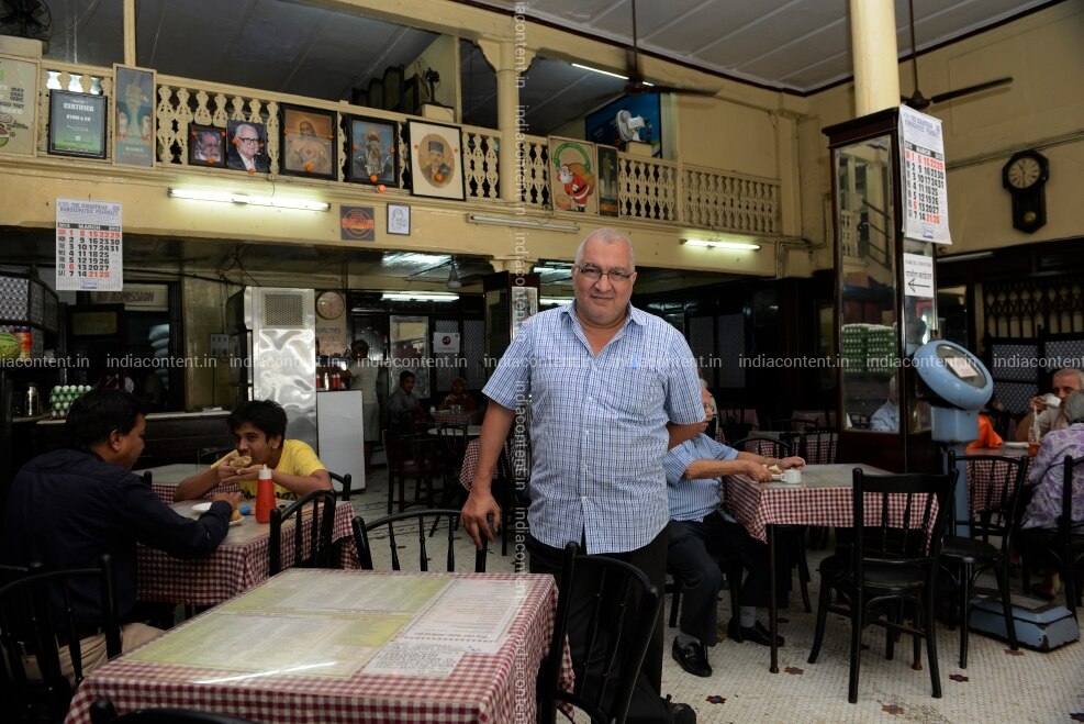 Buy Kyani Cafe Pictures Images Photos By Mandar Deodhar Archival Pictures In this vlog i travelled in the famous local. india content