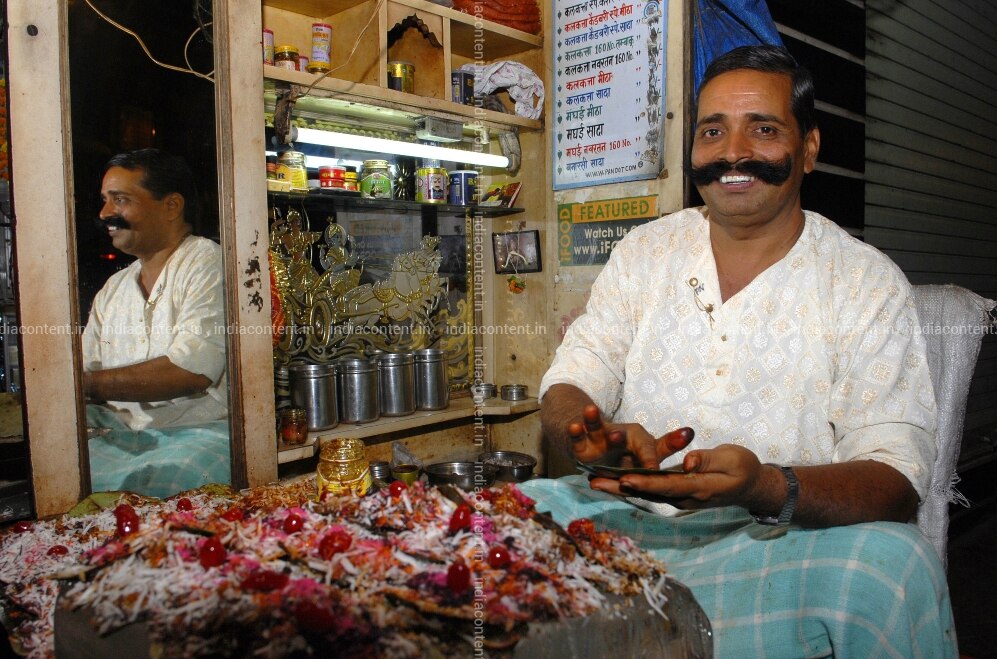 Buy Muchhad Paanwala Pictures Images Photos By Mandar Deodhar Archival Pictures Another paan hotspot, muchhad paanwala at breach candy says foodie. buy muchhad paanwala pictures images