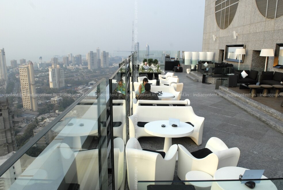 Buy Rooftop Lounge Pictures Images Photos By Mandar Deodhar Archival Pictures Aer lingus gold circle lounge (£30/€30) plaza. buy rooftop lounge pictures images