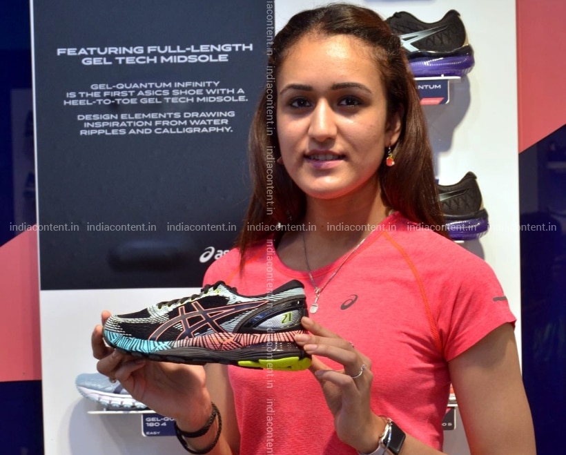 asics store jaipur