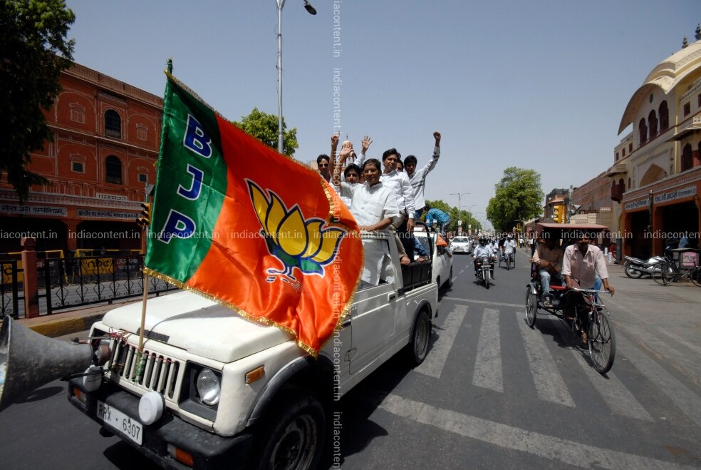 Buy Bharat Bandh Protest Against Petrol Price Hike Across India Pictures Images Photos By Purushottam Diwakar News Pictures Of petrol bunk or fuel filling station near by. india content
