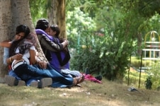 Buy YOUNG BOY AND GIRL Pictures, Images, Photos By MANEESH ...