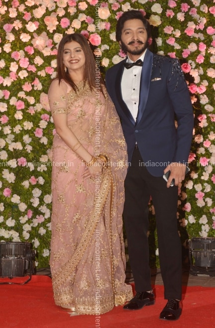 Buy Shreyas Talpade During Kapil Sharma And Ginni Chatrath S Reception Pictures Images Photos By Milind Shelte Entertainment Pictures Shreyas talpade is really a darling. buy shreyas talpade during kapil sharma