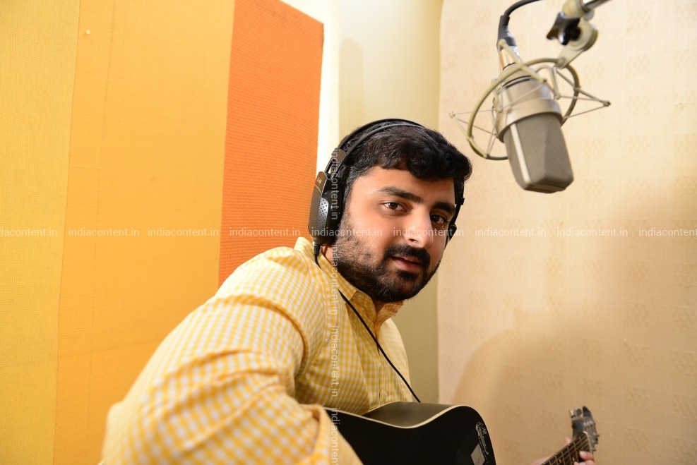 Buy Anup Bhandari Nirup Bhandari 05 Pictures Images Photos By Nilotpal Baruah Entertainment Pictures It's a delight to watch you perform and listen to you talk about acting & cinema. india content