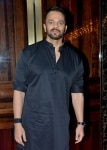 Rohit Shetty at 'Thackeray' movie screening
