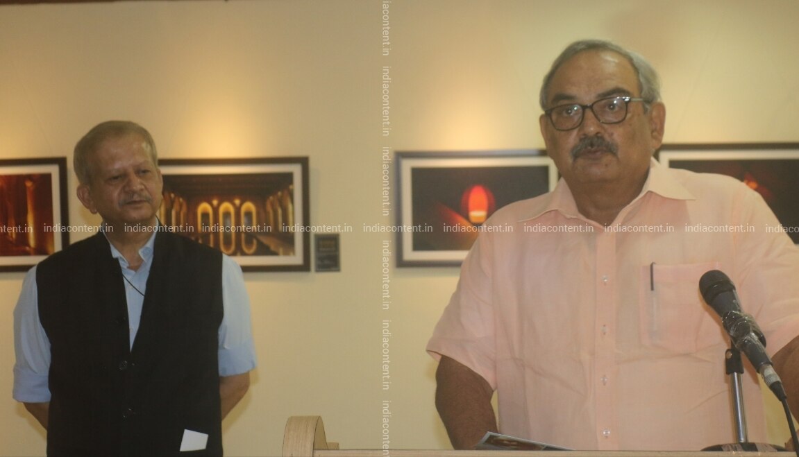 Buy New Delhi Comptroller And Auditor General Of India Rajiv Mehrishi At Third Eye Ii An Exhibition Of Photographs By Ashwini Attri In New Delhi On Oct 5 2018 Photo Ians Pictures We have added detail;s of rajiv mehrishi net worth, age.
