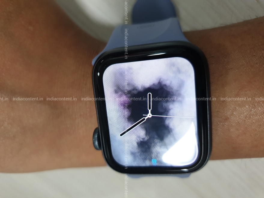 apple watch series 4 ph