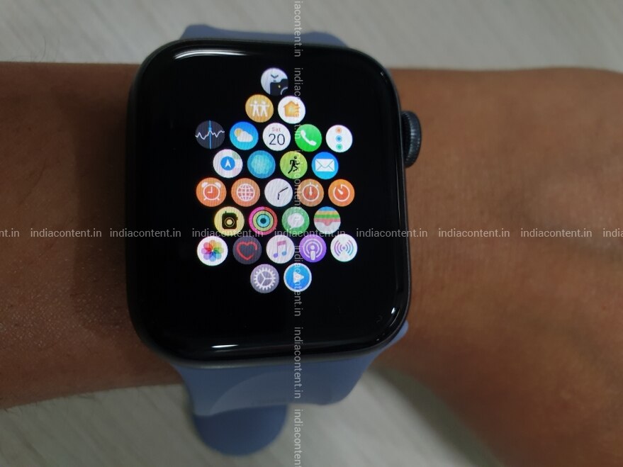 apple watch series 4 ph
