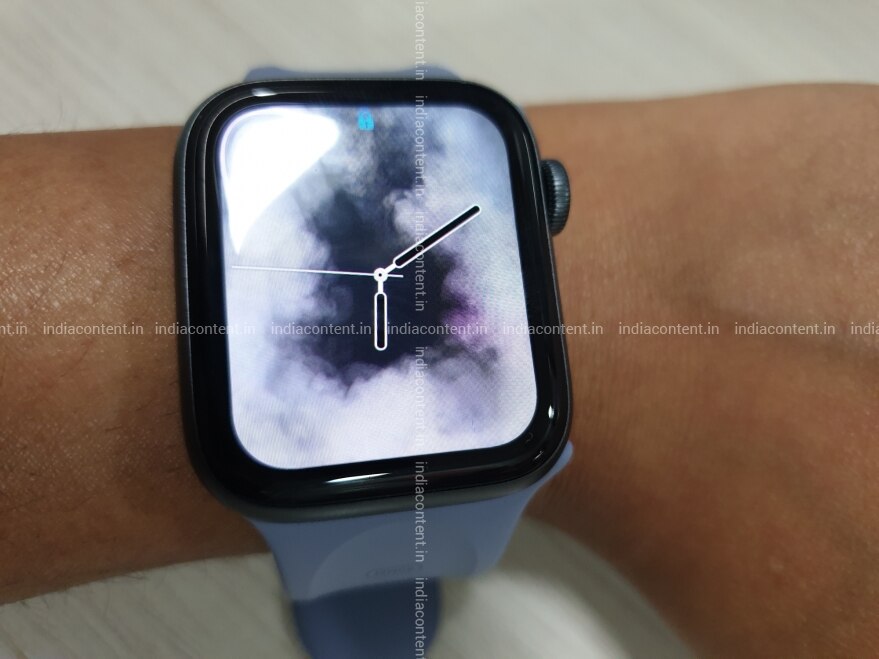 apple watch series 4 ph
