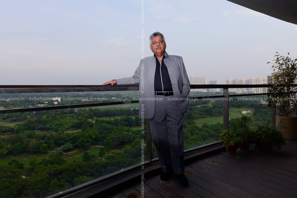 Buy Ashok Kapur Krishna Group Pictures Images Photos By Chandradeep Kumar Business Economy Pictures Ashok kapur, mul, and suzuki motor corporation and has technical collaboration with snic of japan for. india content