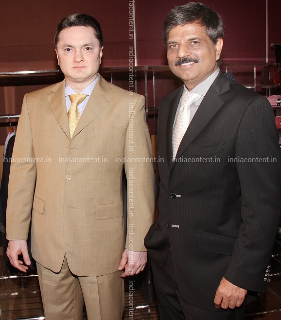 blazer raymond group