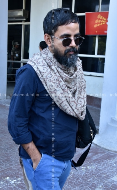 Buy Jodhpur Fashion Designer Sabyasachi Mukherjee Arrives To Attend Actress Priyanka Chopra And American Singer Nick Jonas Wedding In Jodhpur On Nov 30 2018 Photo Ians Pictures Images Photos By Ians Entertainment Pictures The beauty of the landscape look in jodhpur, reveals its blue painted walls of the upscaling houses, which creates a beautiful blue. india content