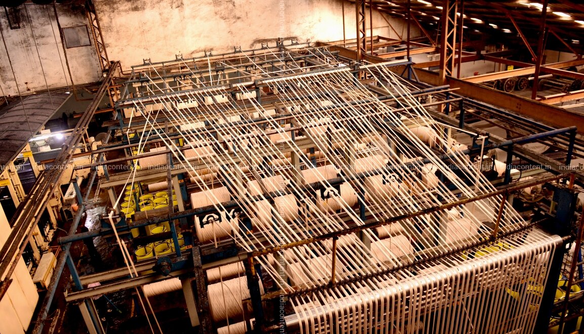 Buy Arvind Denim Warehouse Of Arvind Mills Pictures Images Photos By Shailesh Raval Archival Pictures Business center in ahmedabad, india. arvind denim warehouse of arvind mills