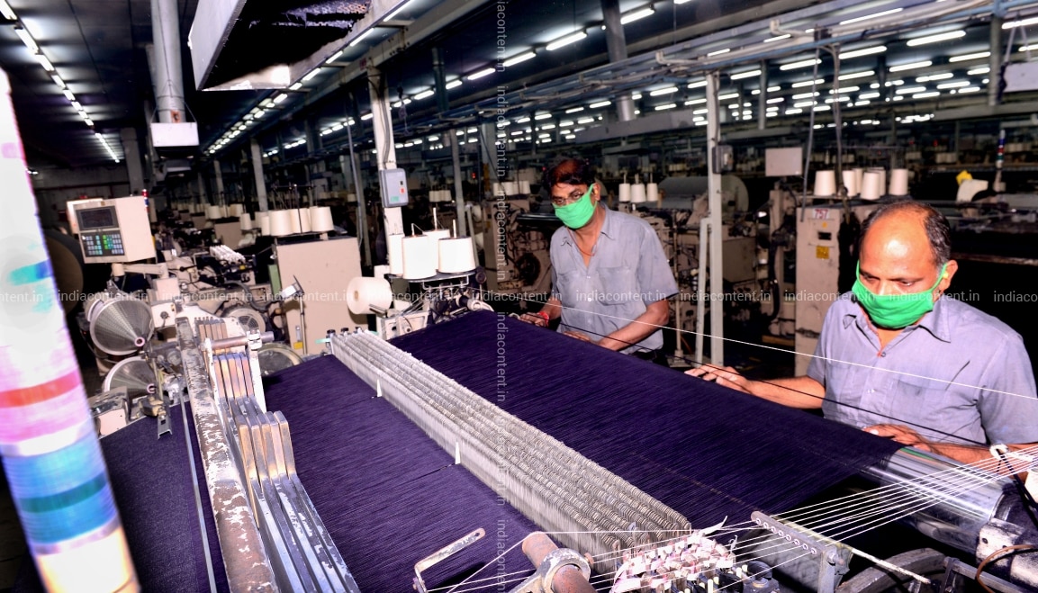 Buy Arvind Denim Warehouse Of Arvind Mills Pictures Images Photos By Shailesh Raval Archival Pictures The unknown caller asked him to pay. arvind denim warehouse of arvind mills