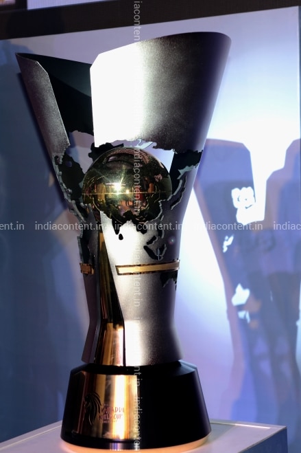 Kabaddi sales world cup