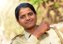 Buy India Today Pictures Images Photos By India Today Others Pictures Rasila vadher was among the first batch of women guards recruited by the forest department in the western state of gujarat in 2007.