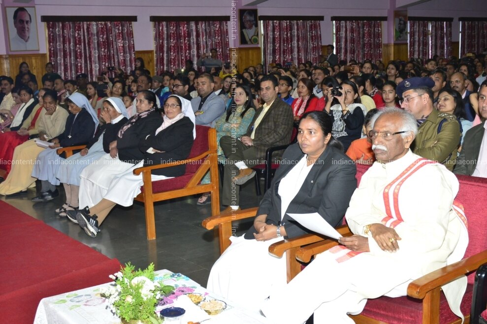 Buy Shimla Himachal Pradesh Governor Bandaru Dattatraya At The Annual Day Programme Of Convent Of Jesus And Mary Chelsea School In Shimla On Oct 26 2019 Photo Ians Pictures Images Photos By Photos, address, and phone number, opening hours, photos, and user reviews on yandex.maps. buy shimla himachal pradesh governor