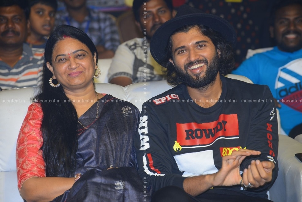 Buy Actor Vijay Devarakondas Meeku Maathrame Cheptha Pre Release Event Held At Jrc Convention Centre Film Nagar In Hyderabad Photo Ians Pictures Images Photos By Ians Others Pictures We provide grand decorations for. buy actor vijay devarakondas meeku