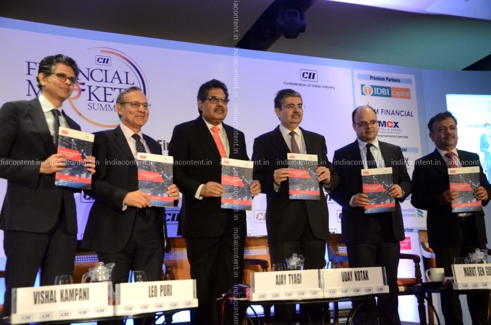 Buy Mumbai Jm Financial Group Md Vishal Kampani Uti Mutual Fund Ceo Leo Puri Securities And Exchange Board Of India Sebi Chairman Ajay Tyagi Kotak Mahindra Bank Md And Ceo Uday Kotak Vishal kampani blogs, comments and archive news on economictimes.com. buy mumbai jm financial group md vishal