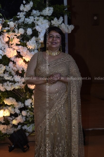 Buy Mumbai Priyanka Chopras Mother Madhu Chopra At The Wedding Reception Of Her Daughter Priyanka Chopra And Nick Jonas Wedding Reception In Mumbai On Dec 19 2018 Photo Ians Pictures Images Photos Aditya chopra (born 21 may 1971) is an indian filmmaker. india content