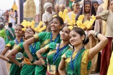 Buy Koli Dancers From Maharashtra Tableau Pictures Images Photos By Ians Others Pictures The main story of the dance is enacted by the smaller. maharashtra tableau pictures