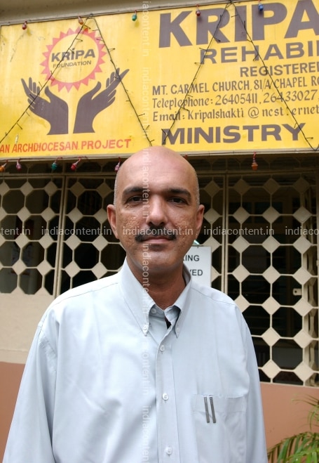 Buy Kripa Foundation Pictures Images Photos By Bhaskar Paul News Pictures This kripa foundation home located in goa, is a beautiful place for those struggling with addiction to find solace and recovery. buy kripa foundation pictures images